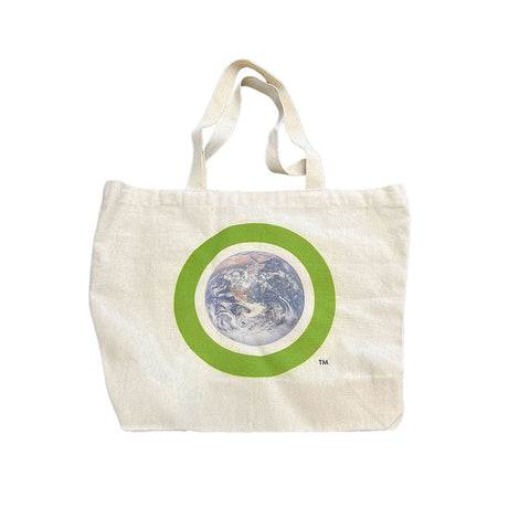 Climate Reality Project Tote Bag