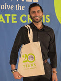 20th Anniversary Tote Bags
