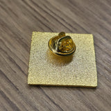 20th Anniversary Lapel Pin